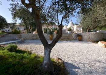 Foto 12 - Baita C.da Lamia Peroni
 
Snc, Ostuni - foto 12