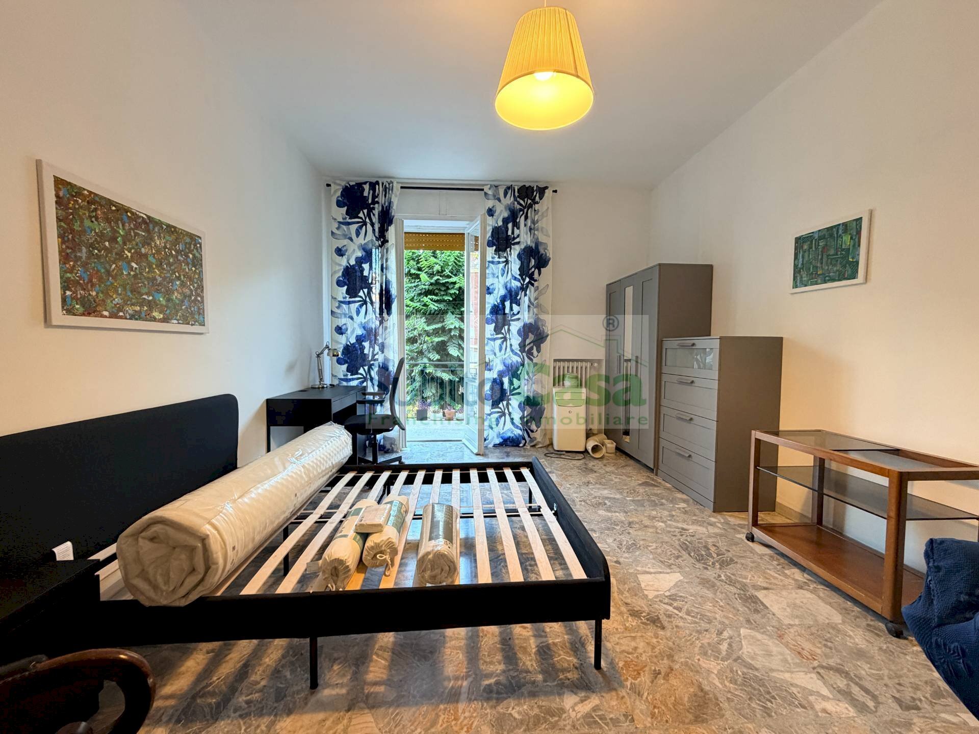 Foto 1 - Casa semi indipendente Via De Virgiliis
 
111, Chieti - foto 1