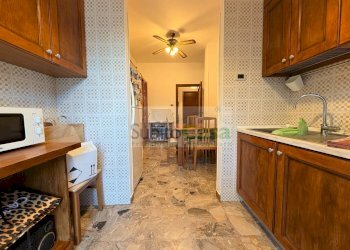 Foto 12 - Casa semi indipendente Via De Virgiliis
 
111, Chieti - foto 12