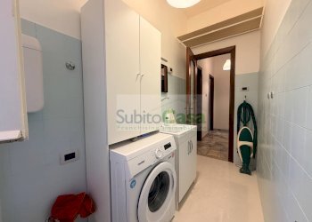 Foto 26 - Casa semi indipendente Via De Virgiliis
 
111, Chieti - foto 26
