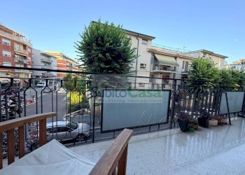 Foto 32 - Casa semi indipendente Via De Virgiliis
 
111, Chieti - foto 32