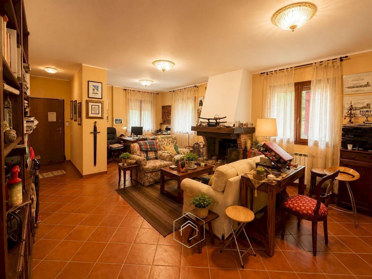 Foto 1 - Casa indipendente Via due Giugno, Riva del Po - foto 1