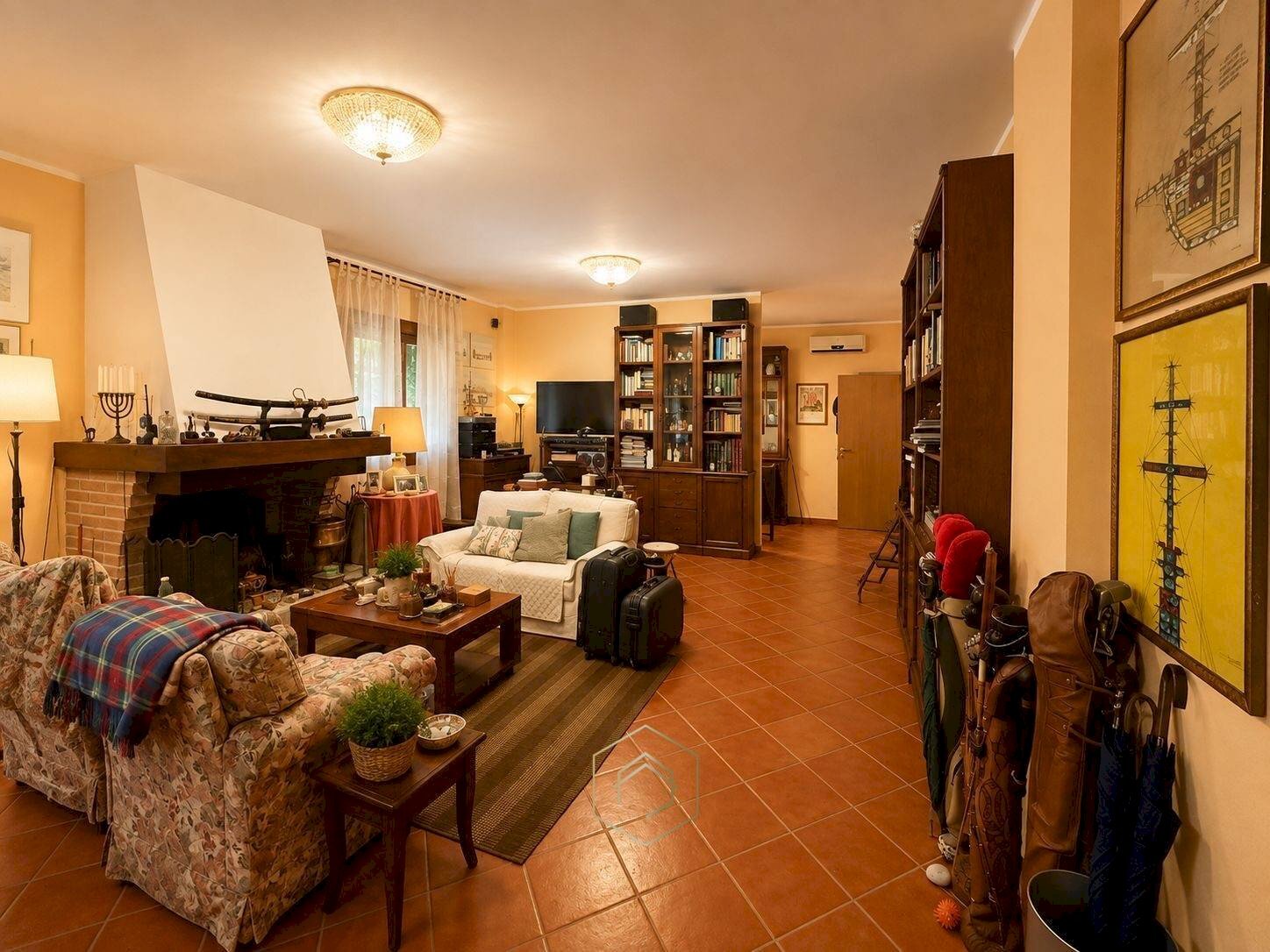 Foto 3 - Casa indipendente Via due Giugno, Riva del Po - foto 3