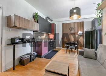 Cucina - Bilocale Via Selvanesco
 
75, Milano - foto 2