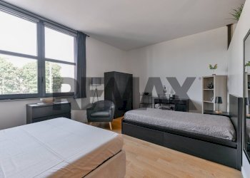 Camera / camera da letto - Bilocale Via Selvanesco
 
75, Milano - foto 12