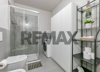 Bagno - Bilocale Via Selvanesco
 
75, Milano - foto 17
