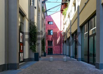 Edificio all\'aperto - Bilocale Via Selvanesco
 
75, Milano - foto 21