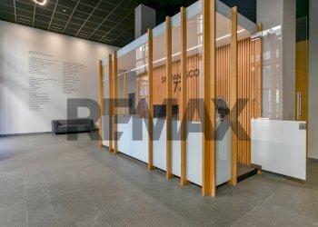 Ricezione / Lobby - Bilocale Via Selvanesco
 
75, Milano - foto 22