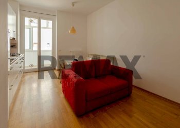 Sala da pranzo - Trilocale Viale Quinto Ennio
 
1, Bari - foto 3
