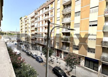 Edificio all\'aperto - Trilocale Viale Quinto Ennio
 
1, Bari - foto 21