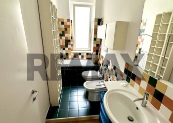 Bagno - Trilocale Viale Quinto Ennio
 
1, Bari - foto 27