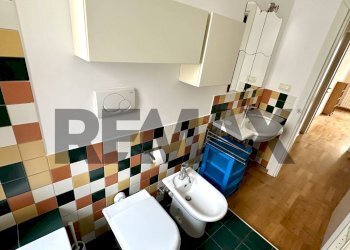 Bagno - Trilocale Viale Quinto Ennio
 
1, Bari - foto 28