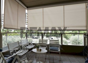 Balcone - Trilocale Via Camillo Rosalba
 
47, Bari - foto 5