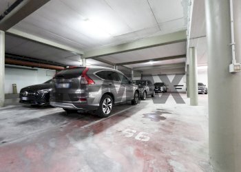 Parcheggio - Trilocale Via Camillo Rosalba
 
47, Bari - foto 14