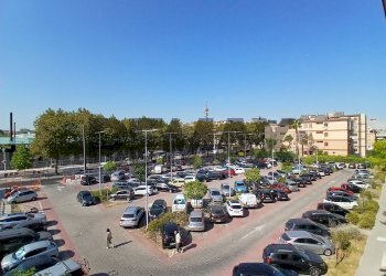 Edificio all\'aperto - Trilocale Via Pitagora
 
Y, Bari - foto 6