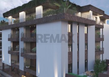 Edificio all\'aperto - Trilocale Via Ospedale Di Venere
 
83, Bari - foto 1