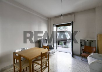 Sala da pranzo - Trilocale Via Marchese Di Montrone
 
56, Bari - foto 3