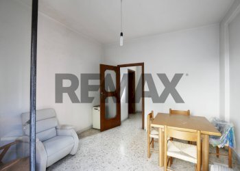 Sala da pranzo - Trilocale Via Marchese Di Montrone
 
56, Bari - foto 6