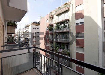 Balcone - Trilocale Via Marchese Di Montrone
 
56, Bari - foto 9