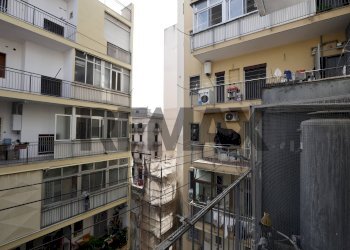 Edificio all\'aperto - Trilocale Via Marchese Di Montrone
 
56, Bari - foto 13