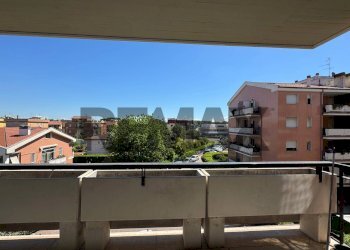 Balcone - Trilocale via padre perilli
64, Roma - foto 1