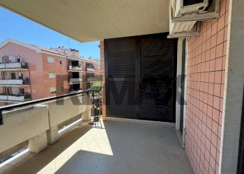 Balcone - Trilocale via padre perilli
64, Roma - foto 2