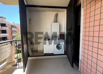 Lavanderia - Trilocale via padre perilli
64, Roma - foto 3