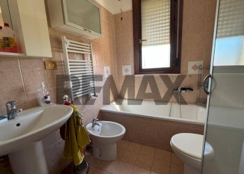 Bagno - Trilocale via padre perilli
64, Roma - foto 7