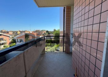Balcone - Trilocale via padre perilli
64, Roma - foto 12