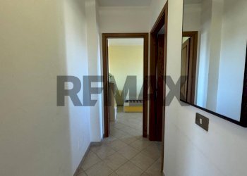 Hall / corridoio - Trilocale via padre perilli
64, Roma - foto 13