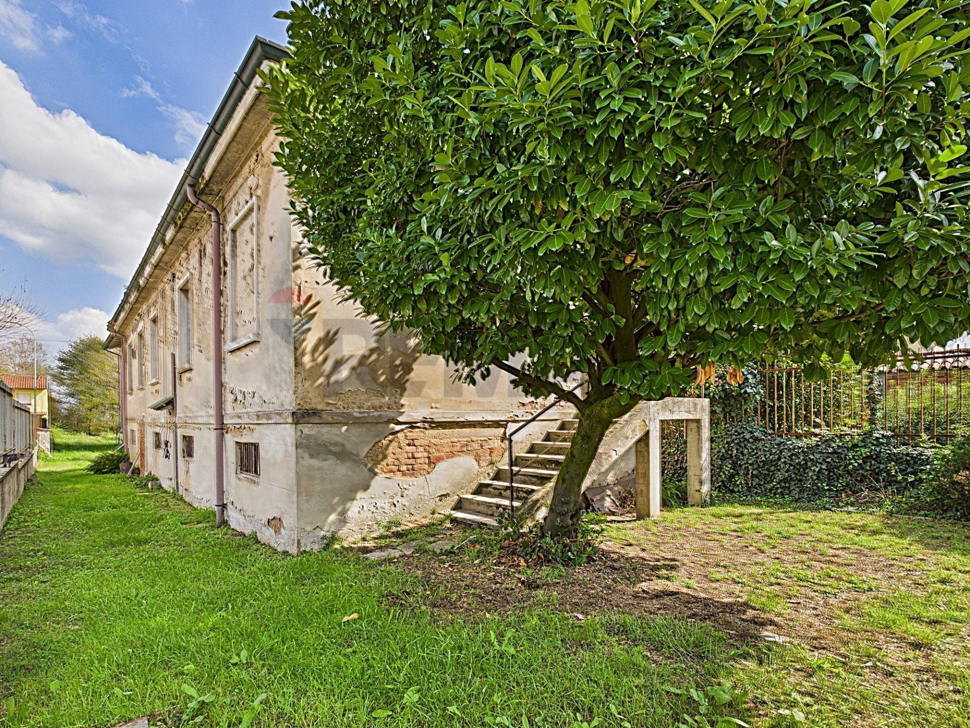 Casa all\'aperto - Independent house via Roma
125, Giussago - photo 3