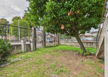 Giardino - Independent house via Roma
 
125, Giussago - photo 4