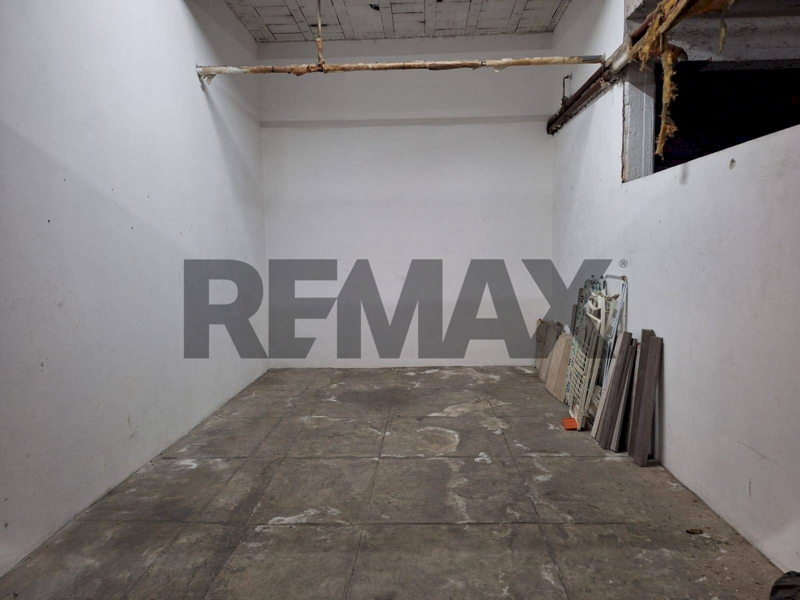 Stanza vuota - Box Via Della Liberta'
54A, Palermo - foto 2