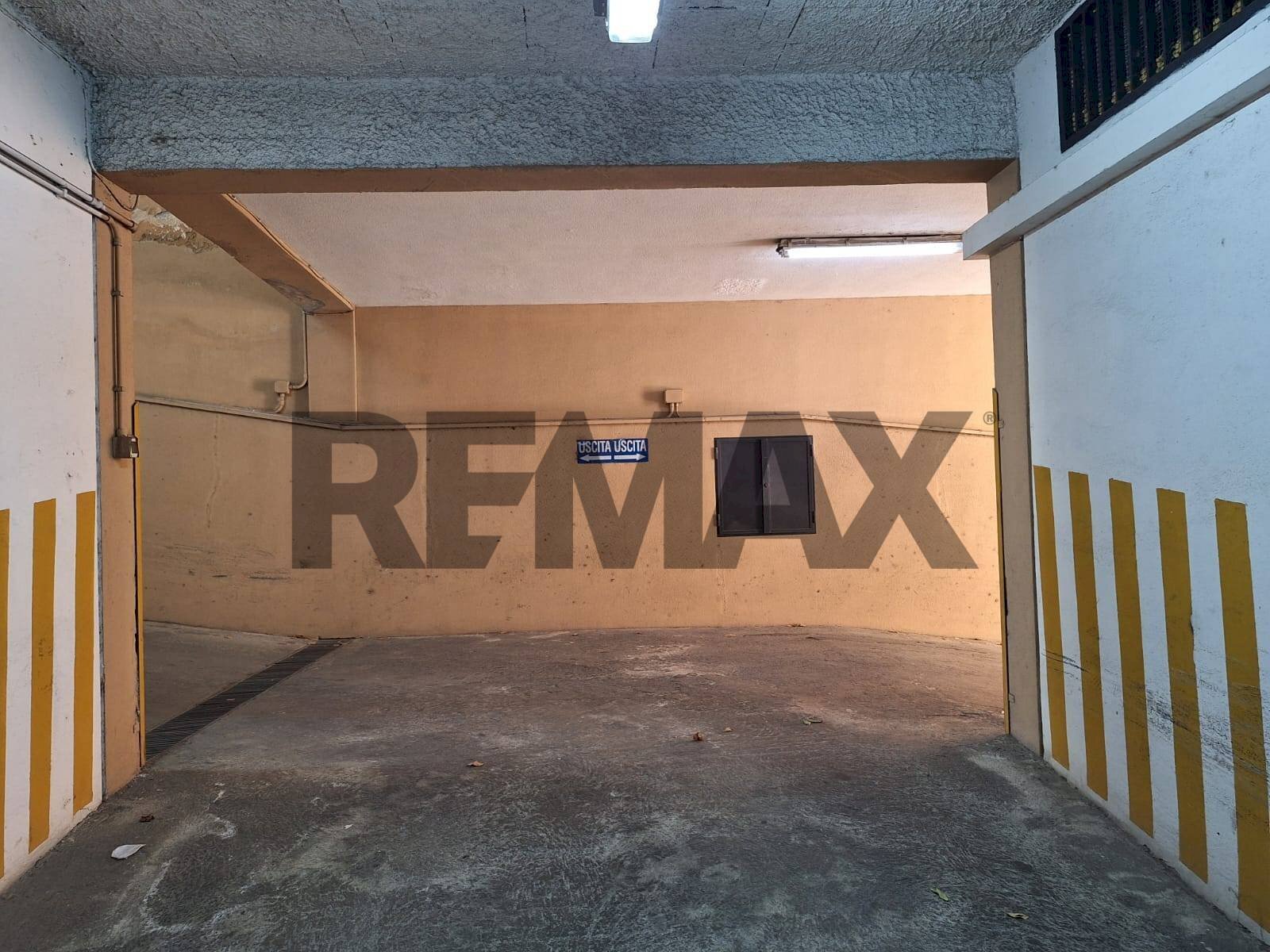 Parcheggio - Box Via Della Liberta'
54A, Palermo - foto 3