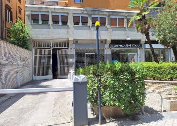 Edificio all\'aperto - Box Via Della Liberta'
54A, Palermo - photo 1