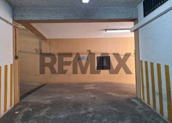 Parcheggio - Box Via Della Liberta'
54A, Palermo - photo 3