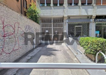 Edificio all\'aperto - Box Via Della Liberta'
54A, Palermo - photo 8