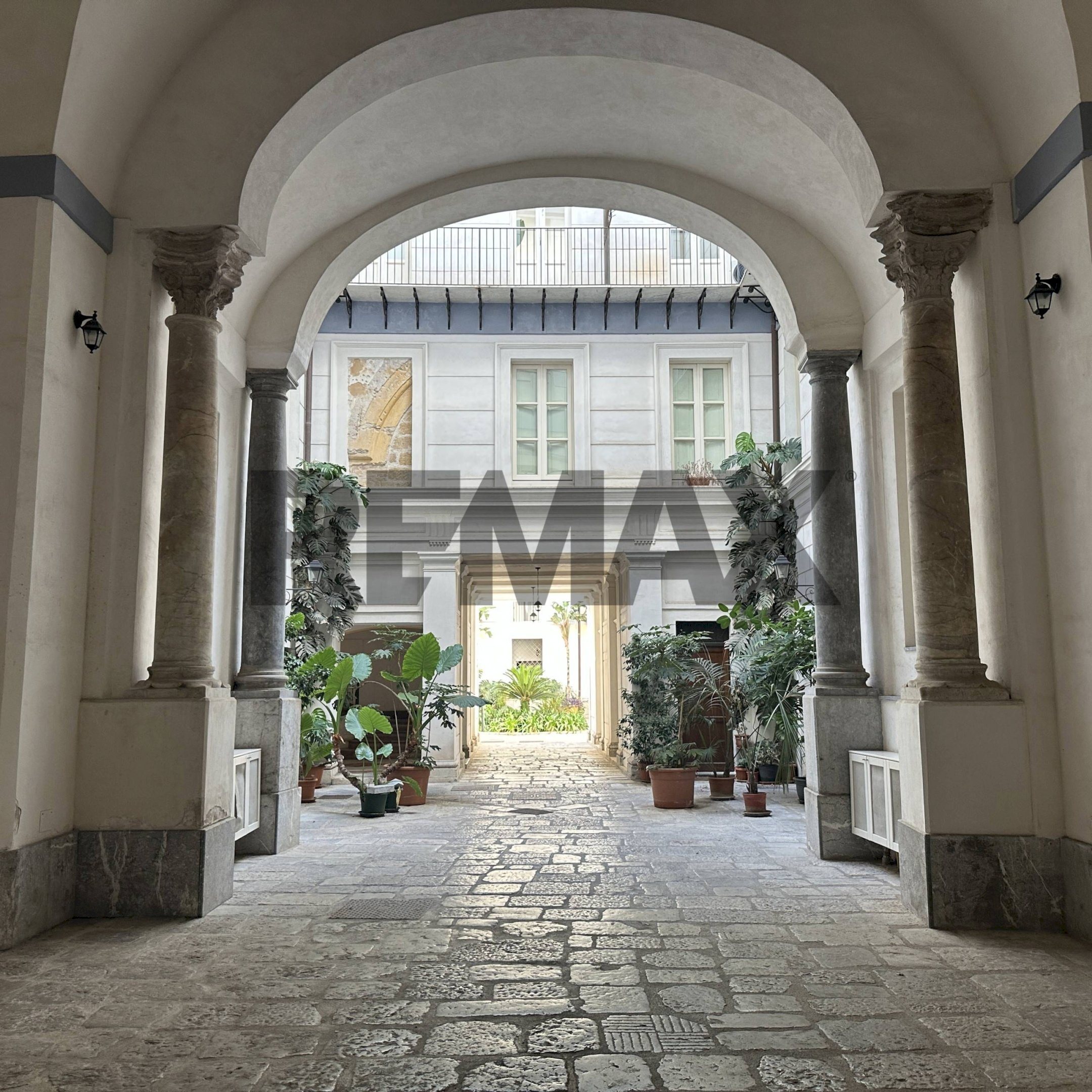 Dettagli - One-room apartment VIA ALLORO
64, Palermo - photo 2