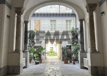 Dettagli - One-room apartment VIA ALLORO
 
64, Palermo - photo 2
