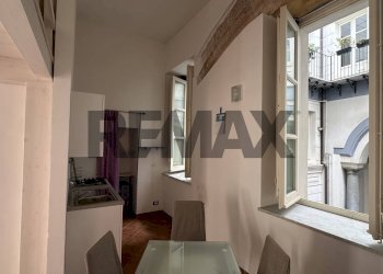 Sala da pranzo - One-room apartment VIA ALLORO
 
64, Palermo - photo 4