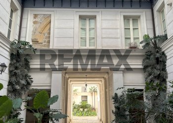 Casa all\'aperto - One-room apartment VIA ALLORO
 
64, Palermo - photo 5