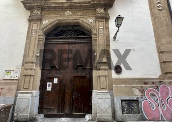 Edificio all\'aperto - One-room apartment VIA ALLORO
 
64, Palermo - photo 6