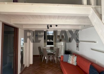 Sala da pranzo - One-room apartment VIA ALLORO
 
64, Palermo - photo 9