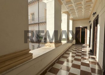 Terrazza - One-room apartment VIA ALLORO
 
64, Palermo - photo 11