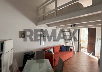 Sala da pranzo - One-room apartment VIA ALLORO
 
64, Palermo - photo 13