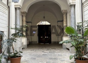 Edificio all\'aperto - One-room apartment VIA ALLORO
 
64, Palermo - photo 24