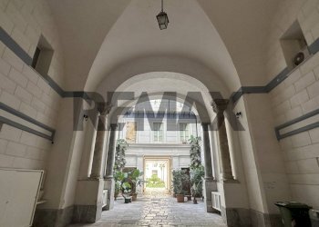 Ricezione / Lobby - One-room apartment VIA ALLORO
 
64, Palermo - photo 28