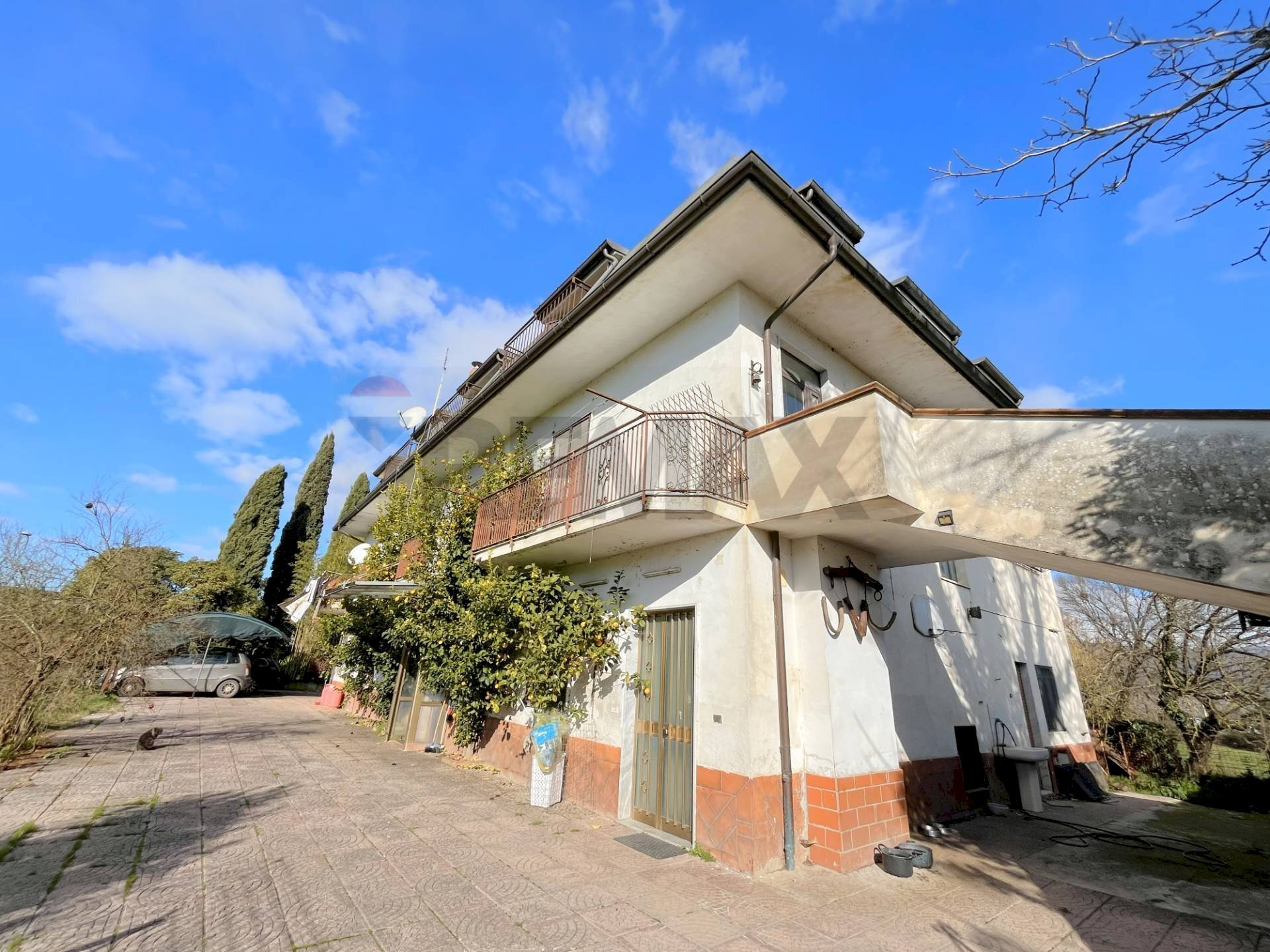 Casa all\'aperto - Villa via nocelle
42, Dragoni - foto 2