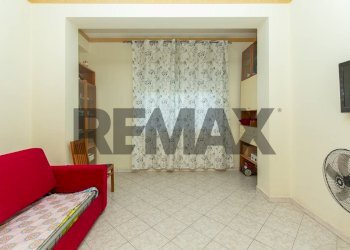 Soggiorno - Trilocale Via Fanti D'Italia
 
27, Catania - foto 2