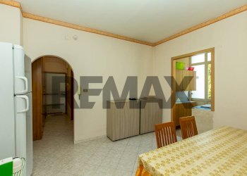 Sala da pranzo - Trilocale Via Fanti D'Italia
 
27, Catania - foto 6
